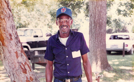 Willie D. Wilson Sr. Obituary - Pflugerville, TX